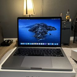 MacBook Pro 13 Inch 