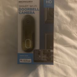 Doorbell Camera 