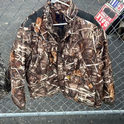 Hunting Clothing
