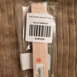 2X Erin Condren Hello Kitty 3PK Pen