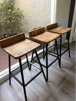 Counter Height Bar Stools