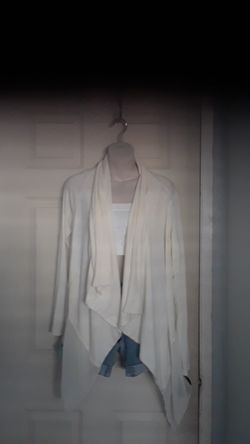 Long sleeve top