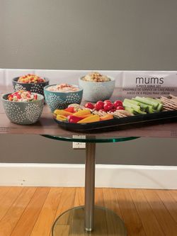 Bowl Set