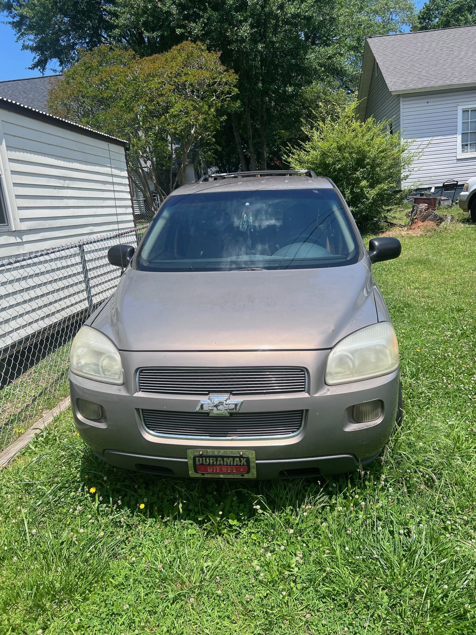 2006 Ford Expedition
