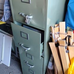 File Cabinet 