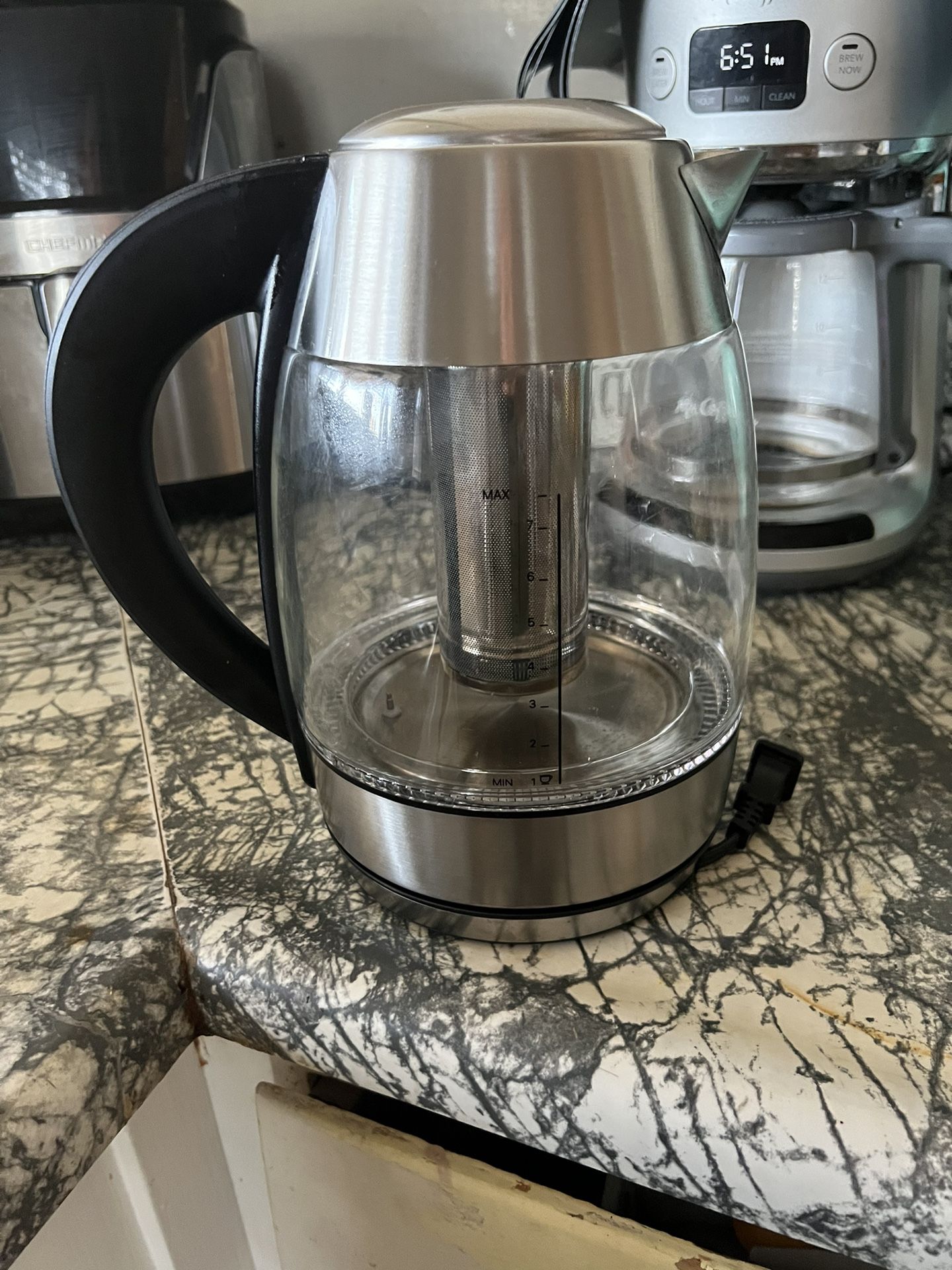 Small Double Boiler for Sale in Westchester, CA - OfferUp