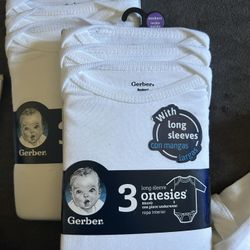 Newborn bundle $45
