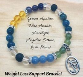Healing Bracelets 