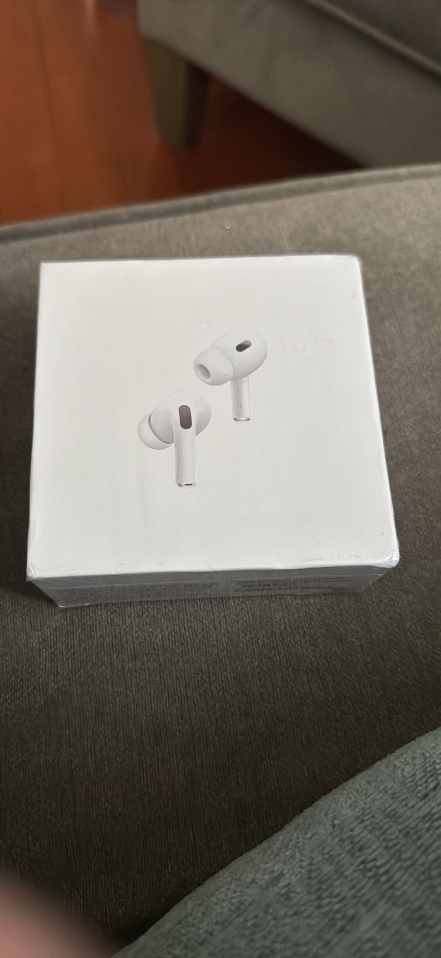 AirPods Pro 2