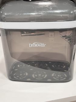 Bottle Sterilizer