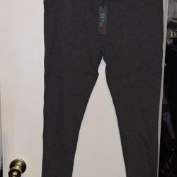 WOMEN’S WORK PANTS LEGGINGS 