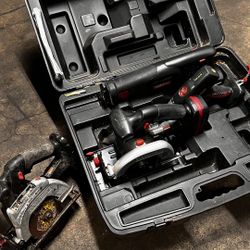 Craftsman  19.2 Volt Drill