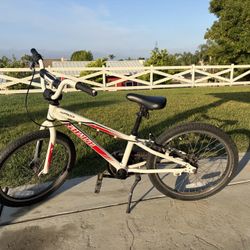 Specialized Kids Bike