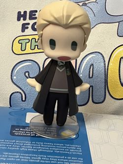Good Smile Co Hello! Draco Malfoy