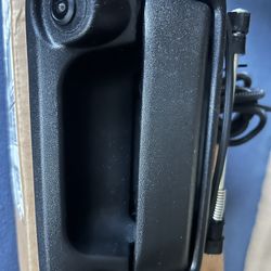 Backup Camera 