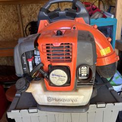 @ Husqvarna 350BT