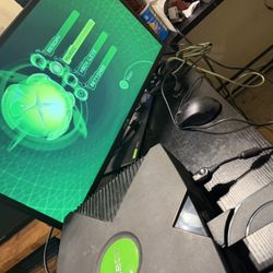 Xbox Original 