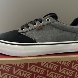 Vans Shoes 