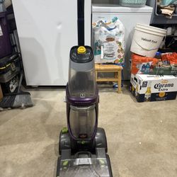 Revolution Pet Cleaning Vacuum