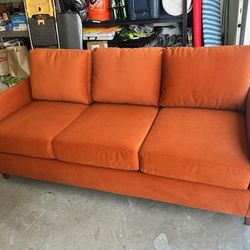 Couch brand new