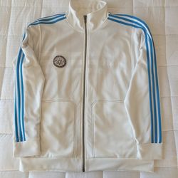 Adidas x Muhammad Ali Track Jacket 