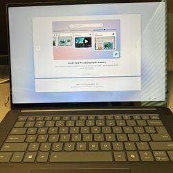 Lenovo Yogo Slim 7 15ILL9