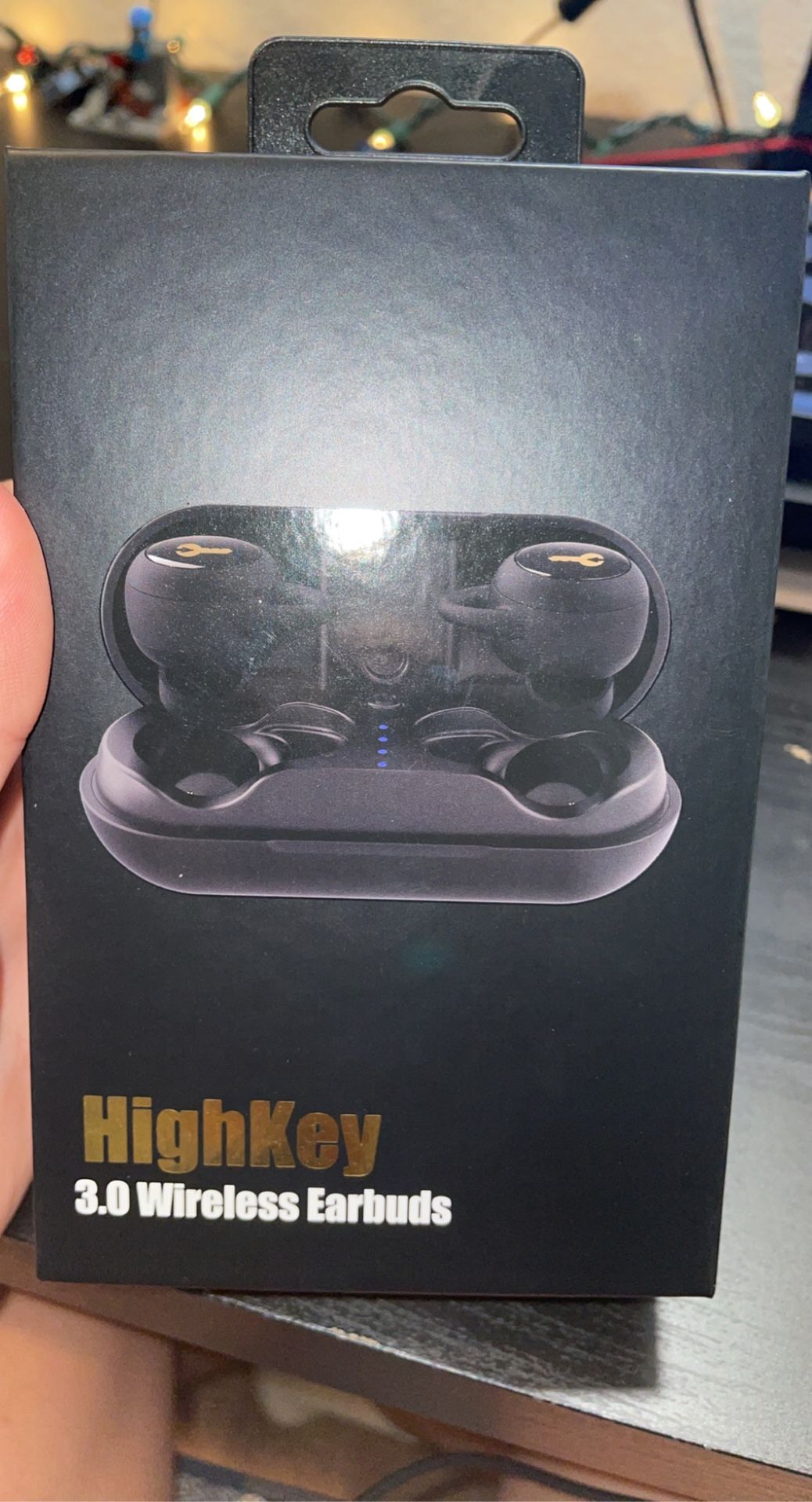 High Key Wireless Earbuds for Sale in Los Angeles CA OfferUp
