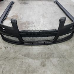 O7 Audi A4 4 Door Kit 