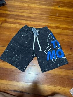 Godspeed Shorts