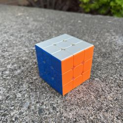 MoYo WR 2021 3x3 Speed Cube