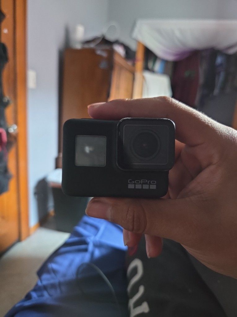 Gopro 7