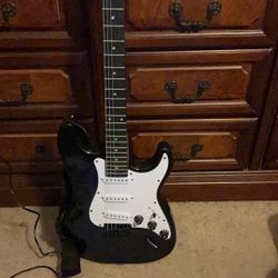 Electric Guitar