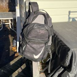 Nike Vapor Baseball Backpack 