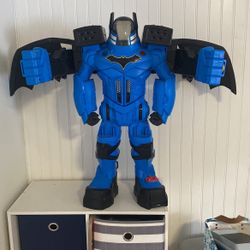 Imaginex Batman Toy