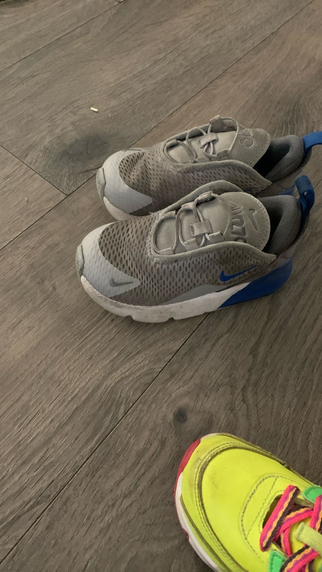 Kids Nikes