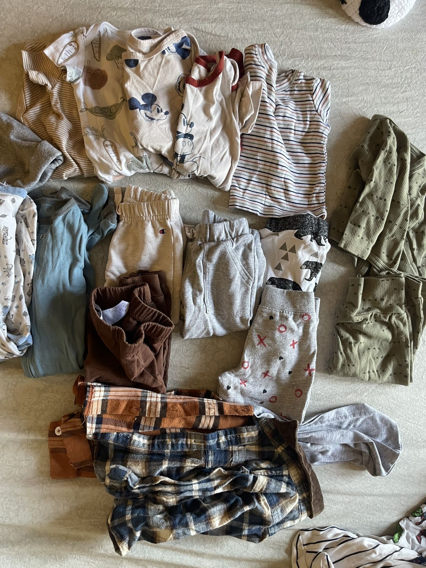 Baby Clothes