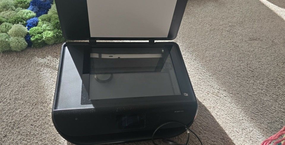 HP Envy 5055 Printer