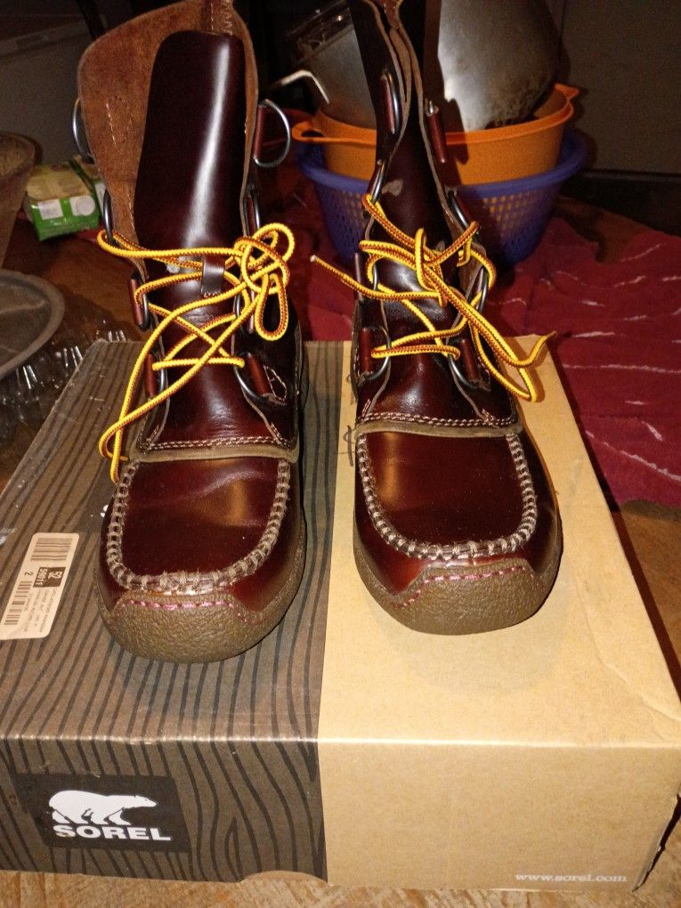 Boots