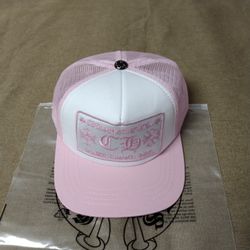 Chrome Hearts Hat 