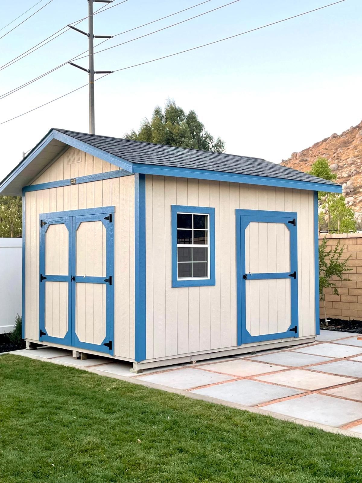 Shed For Sale!!