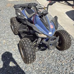 Tao Atv