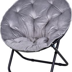 Saucer Chair
