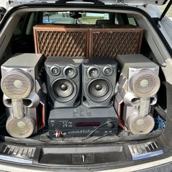 House Speakers