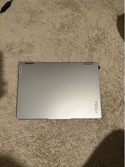 Lenovo Yoga 7 in 1 16” Laptop