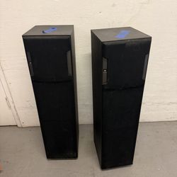 JBL Speaker