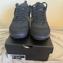 Kobe 11 Elite Low Protro