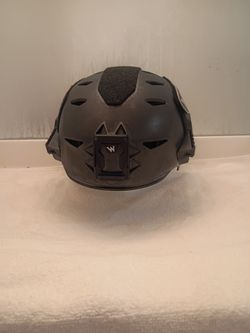 Team wendy tactical helmet