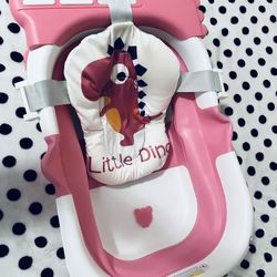 Baby Bath Tub