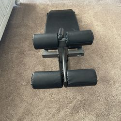 Exercise Equipment 