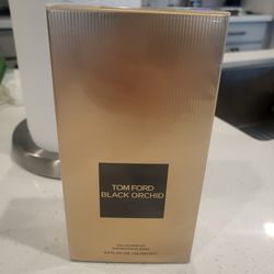 Tom Ford Black Orchid Eau De Perfum